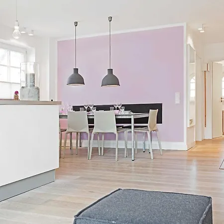 Solring Lek Apartmán *