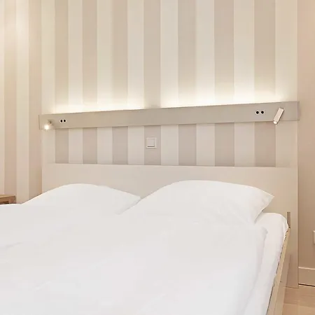 Solring Lek Apartmán *