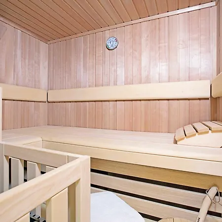 Solring Lek Apartmán Wenningstedt-Braderup