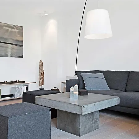 Apartmán Solring Lek