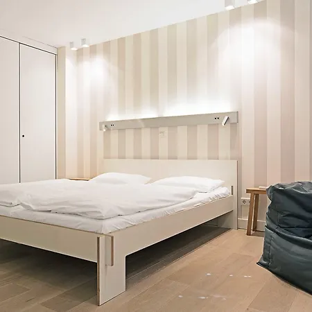 Apartmán Solring Lek