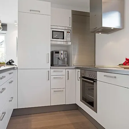 Apartmán Solring Lek *