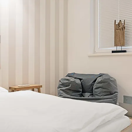 Solring Lek Apartmán