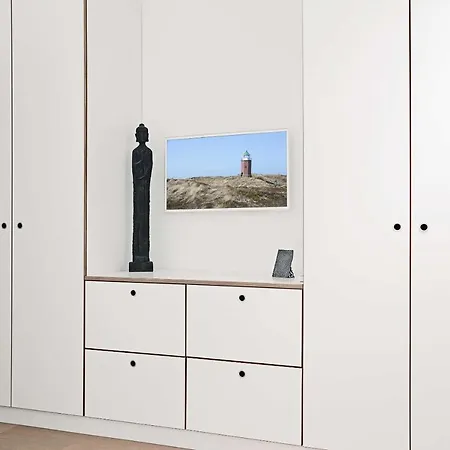 Solring Lek Apartmán *